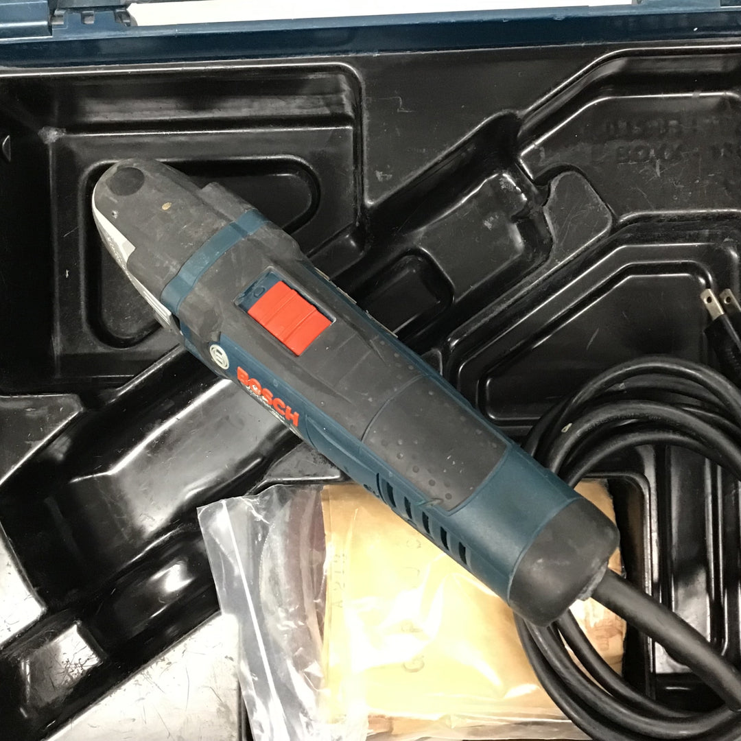 〇ボッシュ(BOSCH) マルチツ-ル GMF40-30 本体のみ【戸田店】