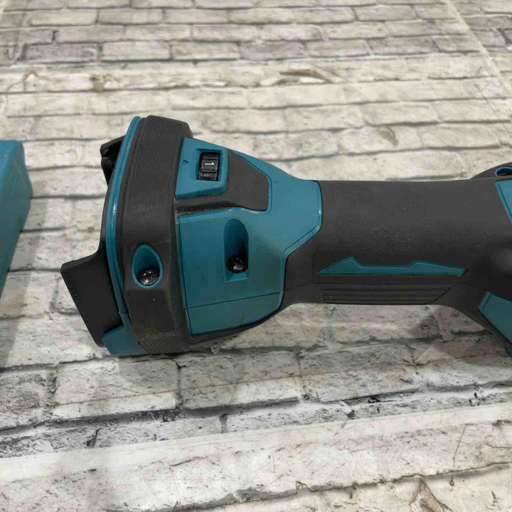 ★マキタ(makita) コードレスマルチツール TM52DZ【川口店】