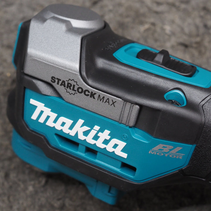 【未使用品】マキタ/makita コードレスマルチツール TM001GRDX【鴻巣店】