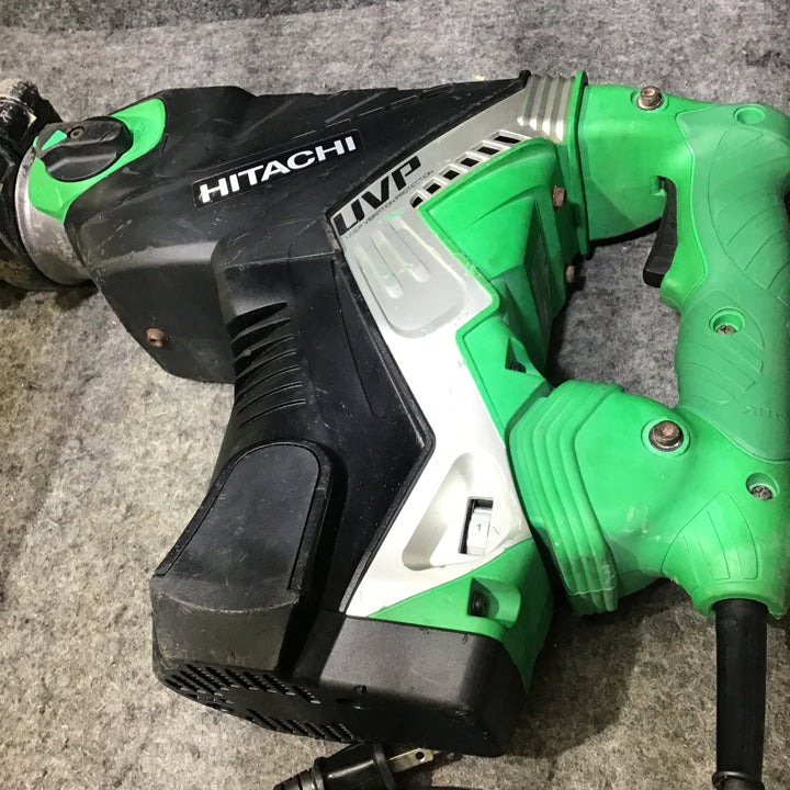 ★ハイコーキ(HIKOKI ※旧:日立工機) ハンマドリル DH50MRY【桶川店】