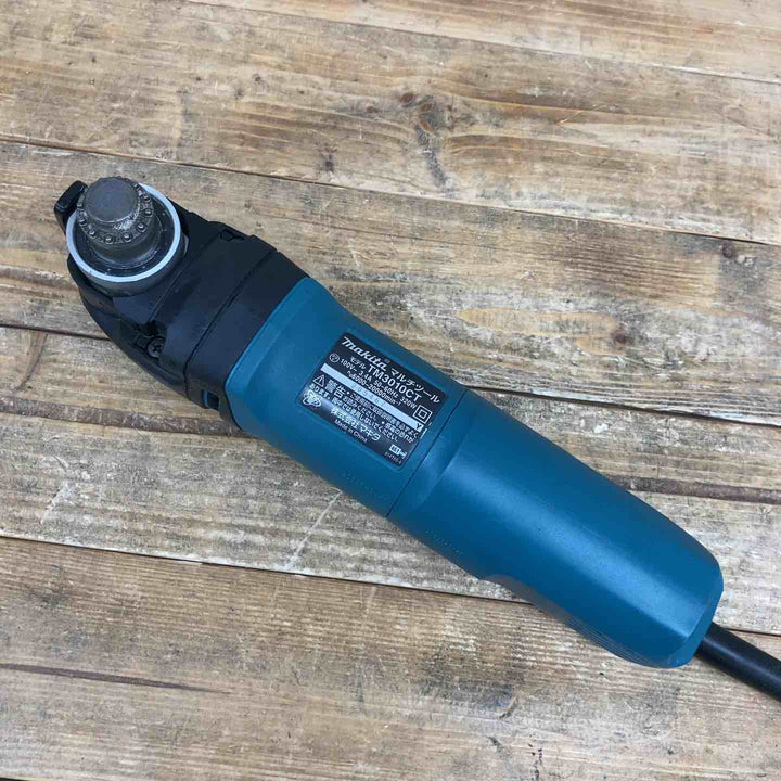 マキタ(makita) マルチツール TM3010CT 【東大和店】