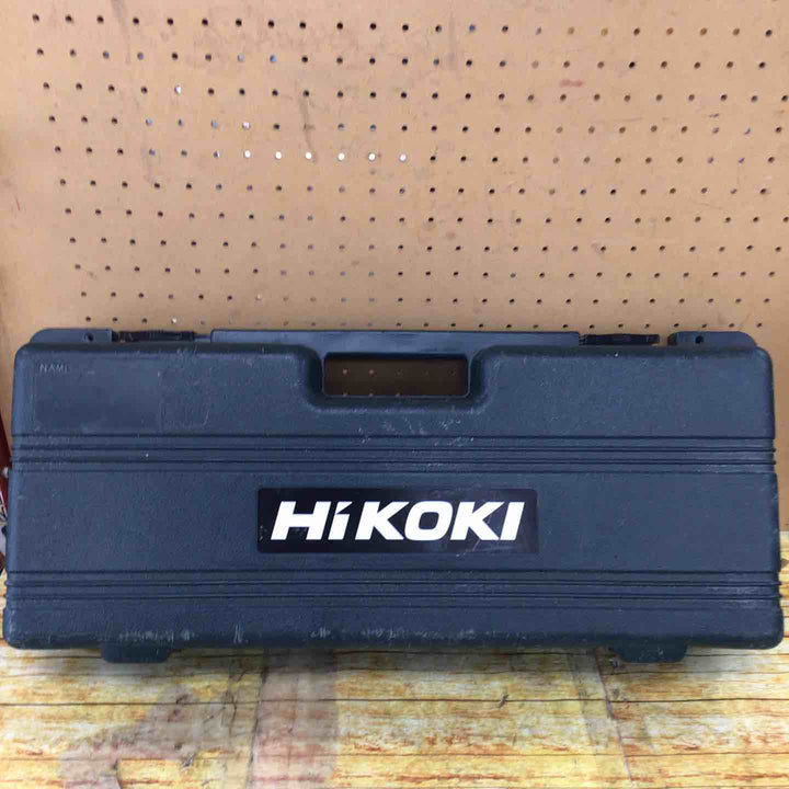 ハイコーキ(HIKOKI ※旧:日立工機) 電子セーバーソー  CR13VC【川崎店】