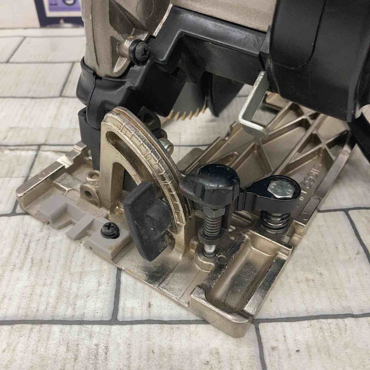 ★ハイコーキ(HIKOKI ※旧:日立工機) 深切りマルノコ C6MBYA2(B)【所沢店】