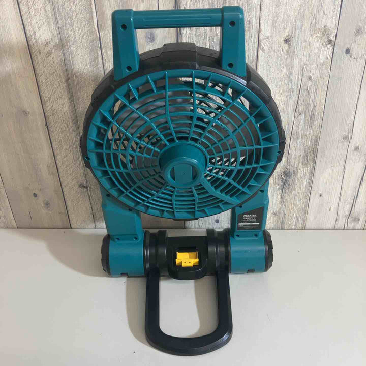 ☆マキタ(makita) コードレスファン CF201DZ【戸田店】