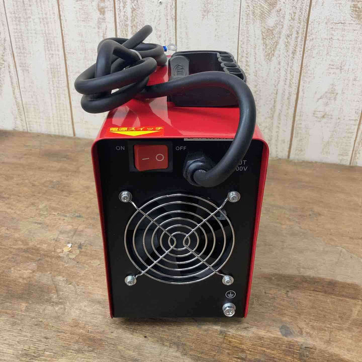 〇日動 インバーター溶接機 BM2-160DA 単相200V BMウェルダー160【柏店】