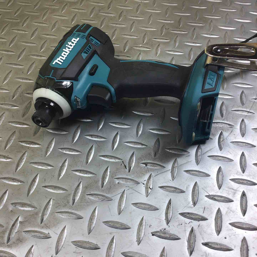 マキタ(makita) コードレスインパクトドライバー TD149DZ【川崎店】