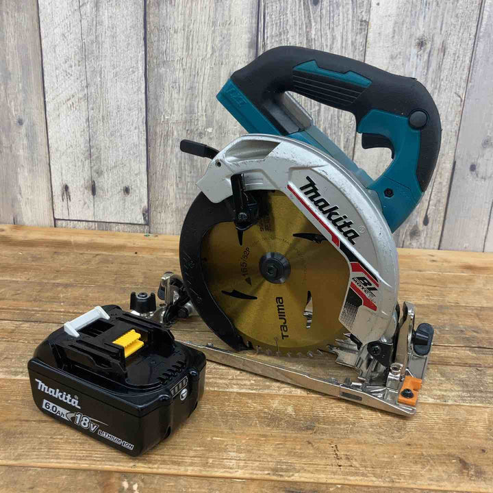 【中古品】 ★マキタ(makita) コードレス丸のこ HS631DZ 【東大和店】
