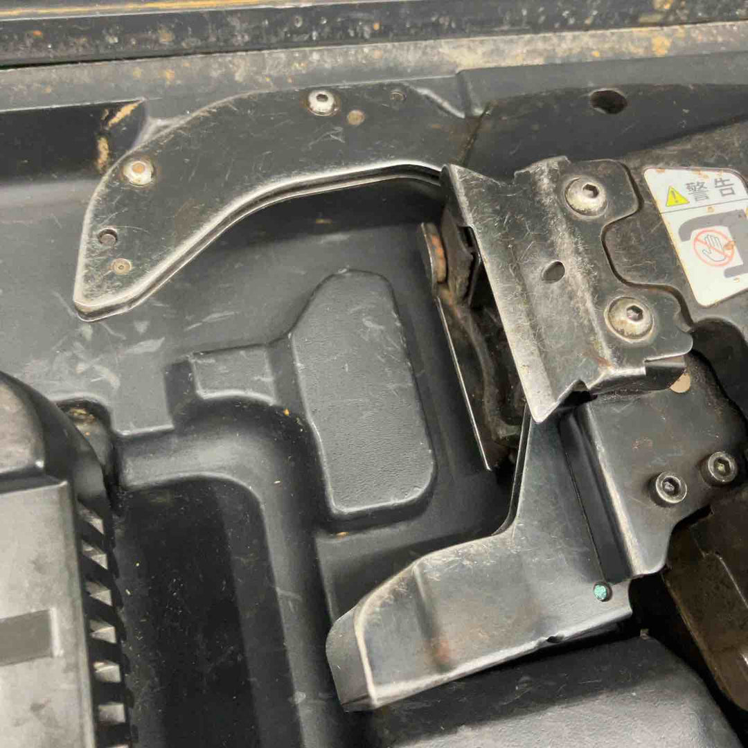 ★マックス(MAX) 鉄筋結束機 リバータイア RB-610T-B2C/1440A ツインタイア【桶川店】