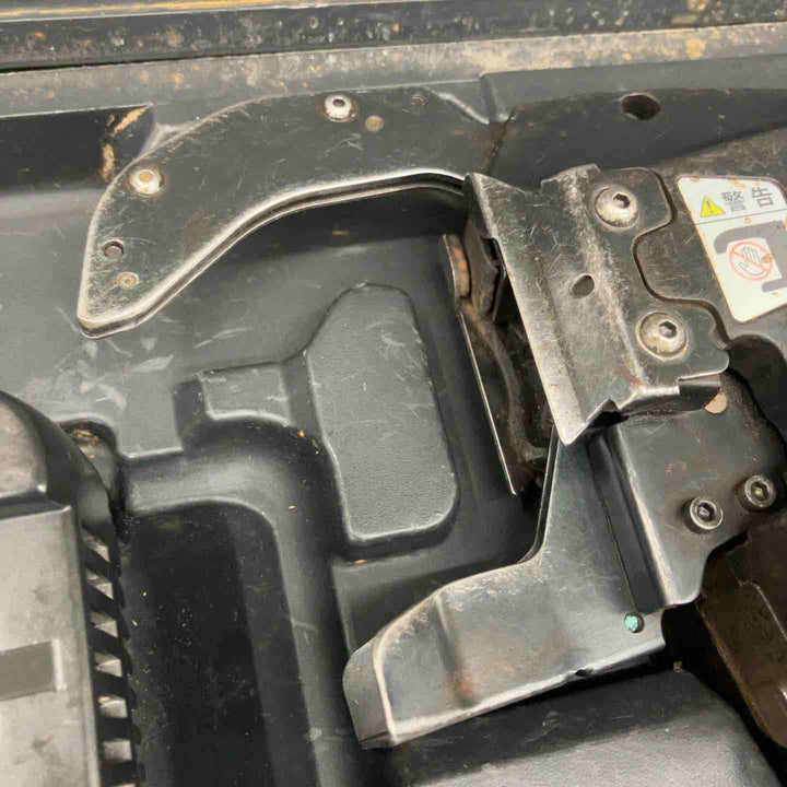 ★マックス(MAX) 鉄筋結束機 リバータイア RB-610T-B2C/1440A ツインタイア【桶川店】