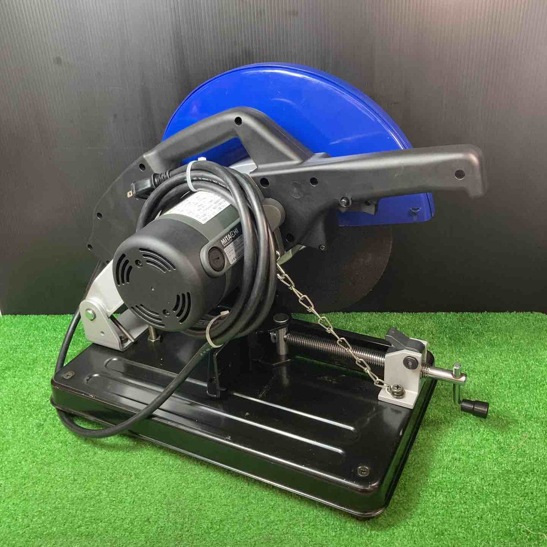 〇ミタチ 高速切断機 MGC355B MGC355B【岩槻店】