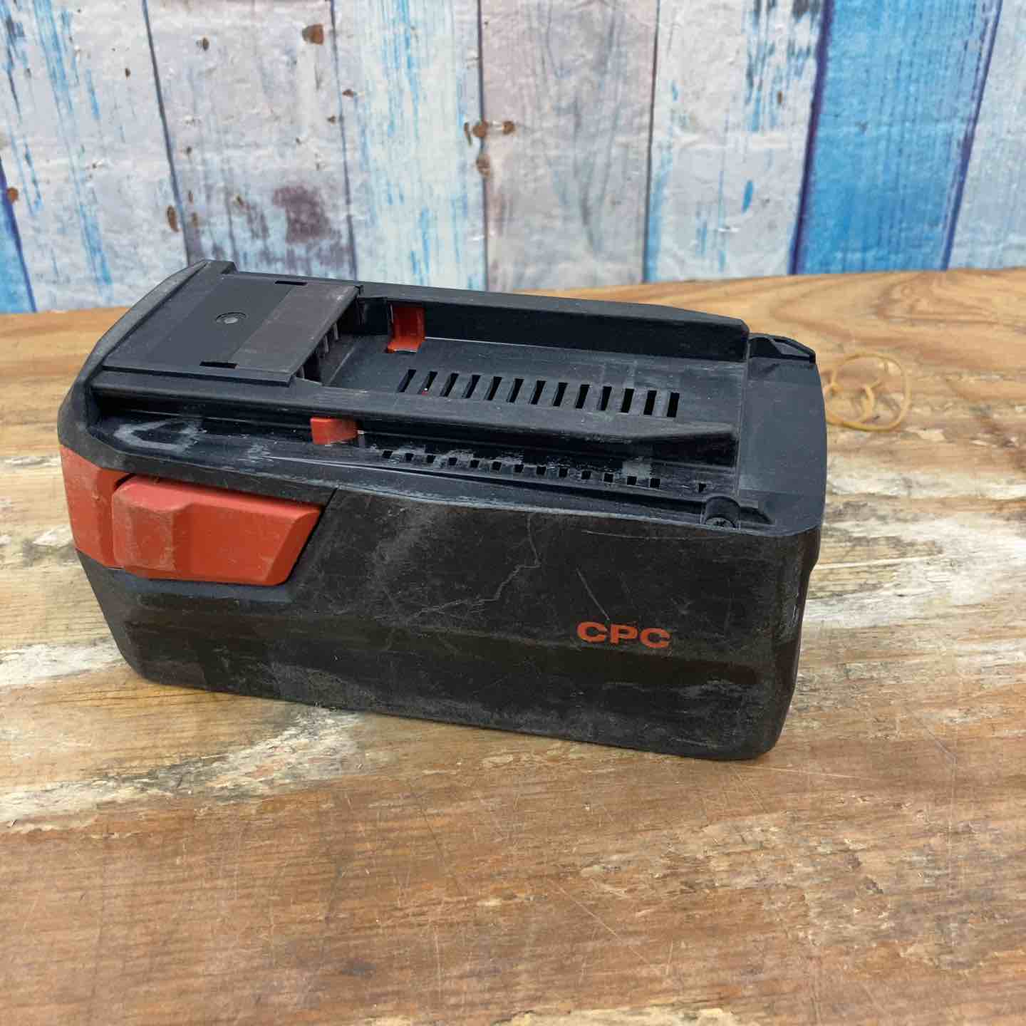 ☆ヒルティ(Hilti) リチウムイオンバッテリー B36 5.2 36V/5.2Ah【柏店 