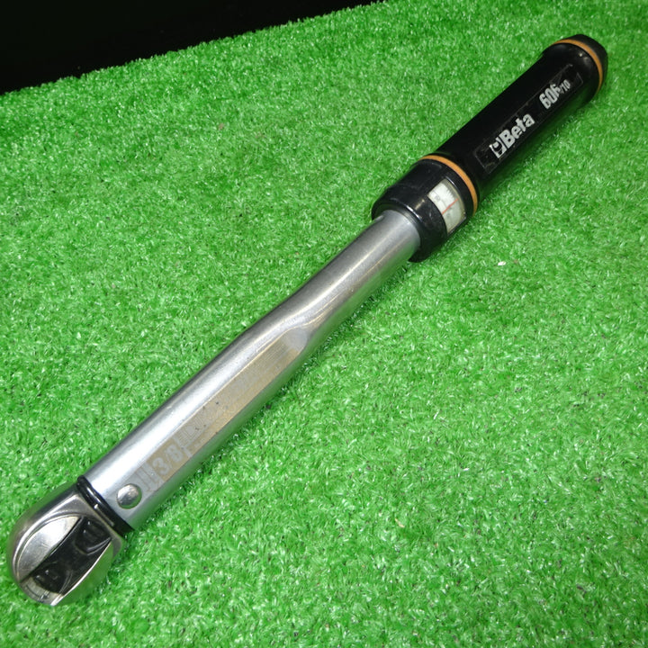 ベータ/Beta 3/8sq トルクレンチ 606/10 20~100N・m【岩槻店】