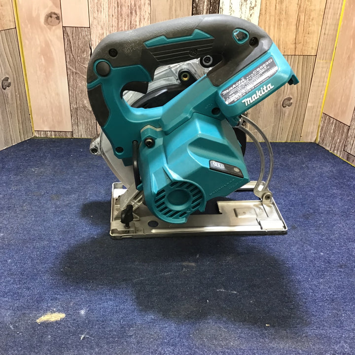 ★マキタ(makita) コードレスチップソーカッター CS553DZ【八潮店】