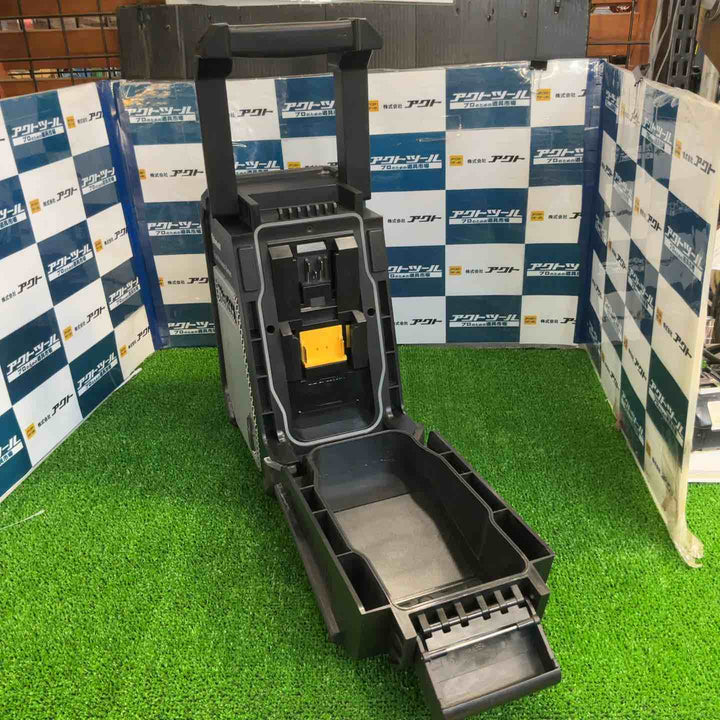 ★マキタ(makita) コードレスラジオ MR113B【草加店】