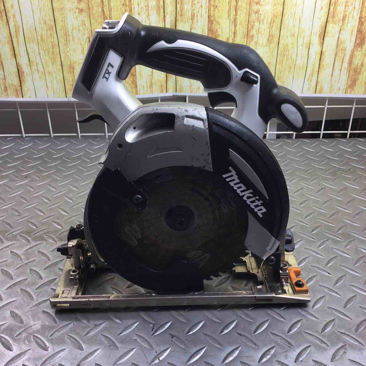 マキタ(makita) コードレス丸のこ HS630DZW【川崎店】