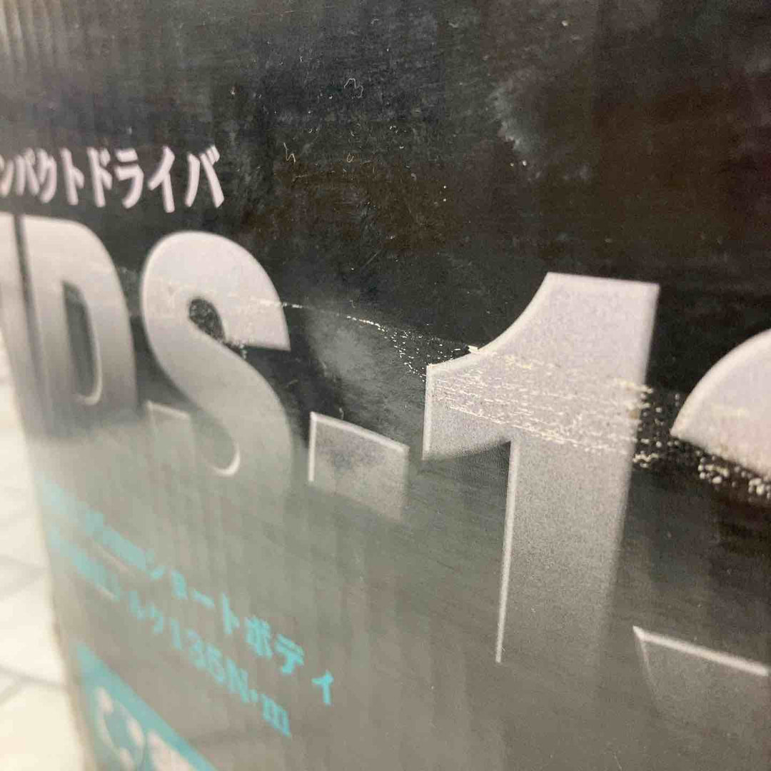 ◇リョービ(RYOBI) インパクトドライバ IDS-135【所沢店】