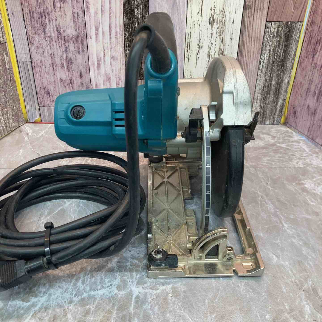 ★マキタ(makita) 電気マルノコ 5734S【八潮店】