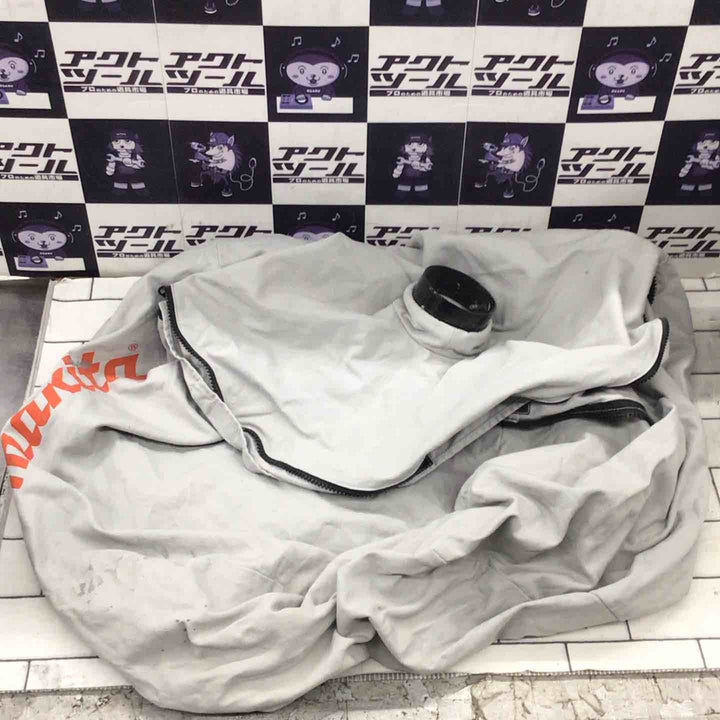 ☆マキタ(makita) 集じん機 411(P)【所沢店】