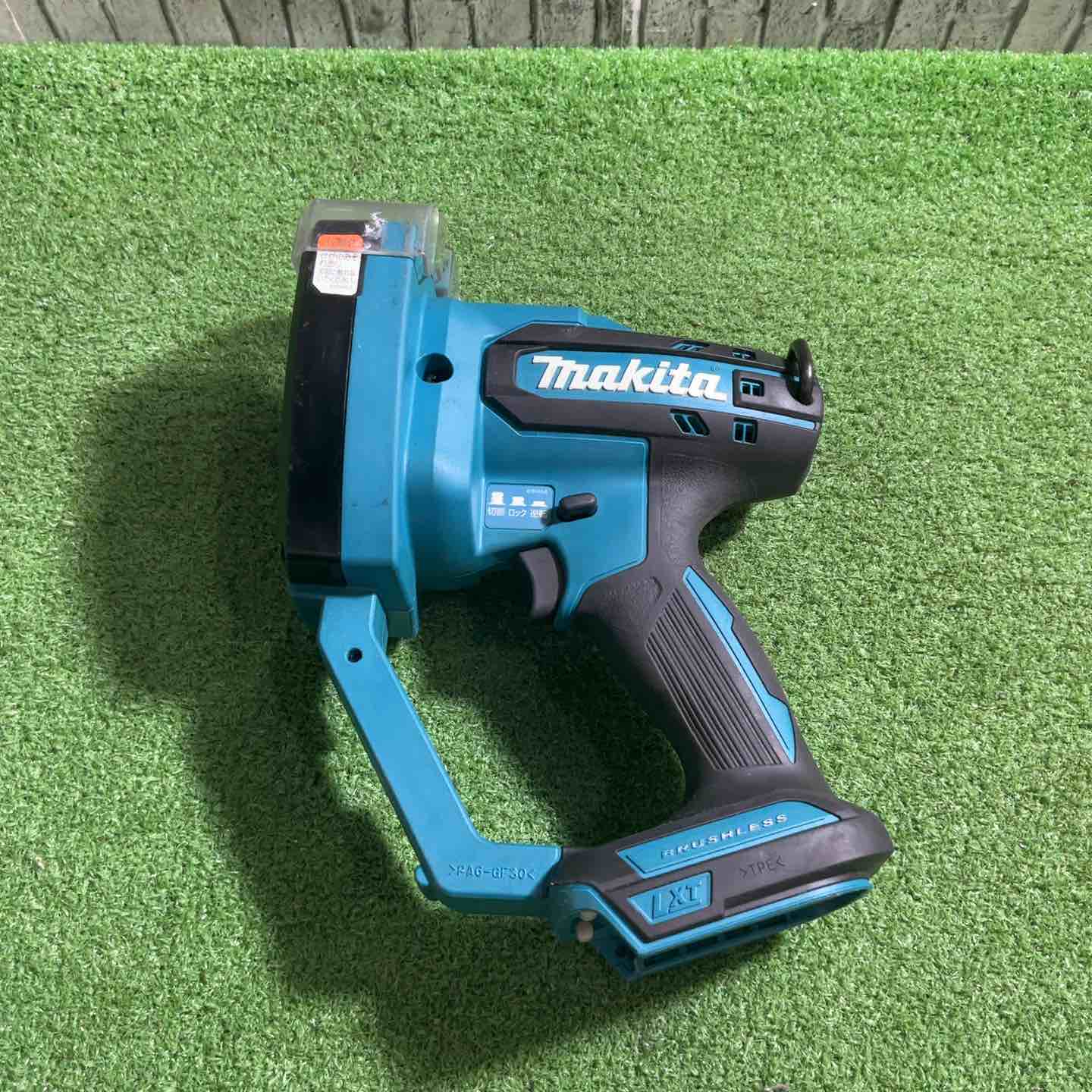 ◇マキタ(makita) コードレス全ネジカッター SC102DZ 動作確認済【川口店】 ◇マキタ(makita) コードレス全ネジカッター SC102DZ 動作確認済【川口
