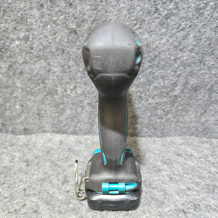 【中古品※スイッチ出力に波有り※】マキタ(makita) コードレスインパクトドライバー TD110DZ バッテリ付き!【桶川店】