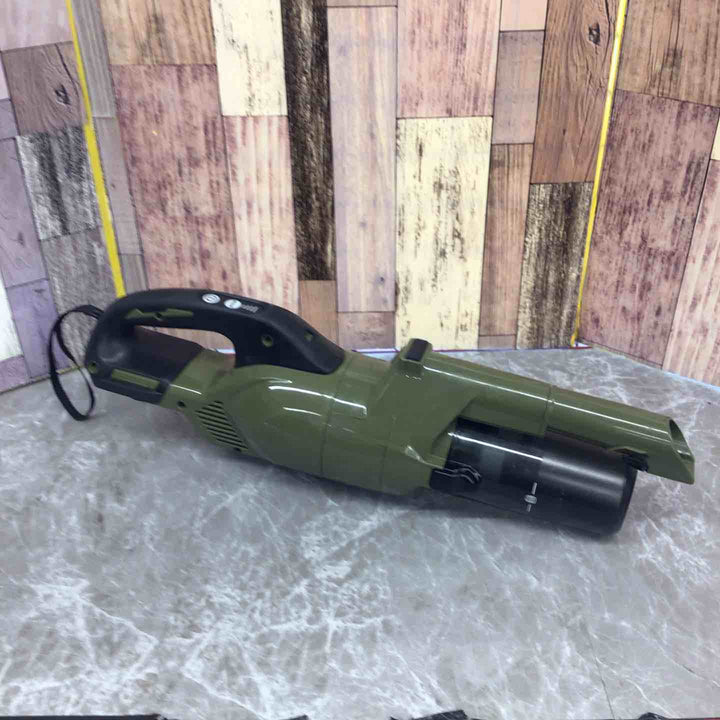 ★マキタ(makita) コードレスクリーナー CL286FDZO【八潮店】