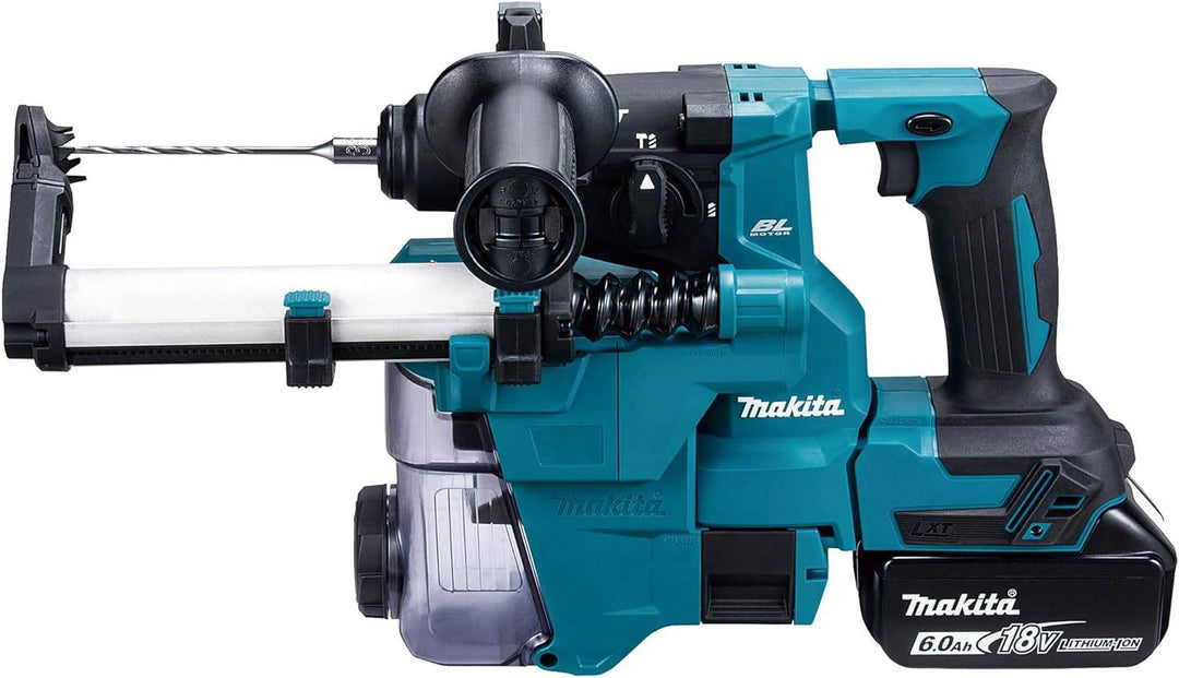 ★マキタ(makita) コードレスハンマドリル HR183DRGXV【桶川店】