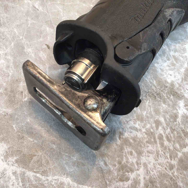 ★マキタ(makita) コードレスレシプロソー JR187DZ【八潮店】