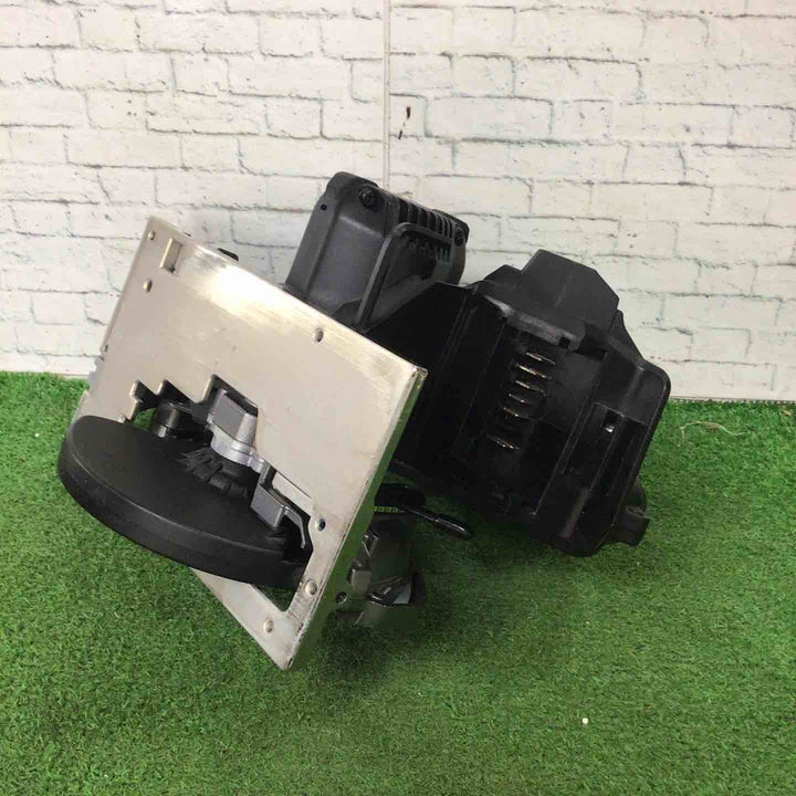 ★ハイコーキ(HIKOKI ※旧:日立工機) コードレス丸のこ C3605DA(SK)(NNB)【町田店】