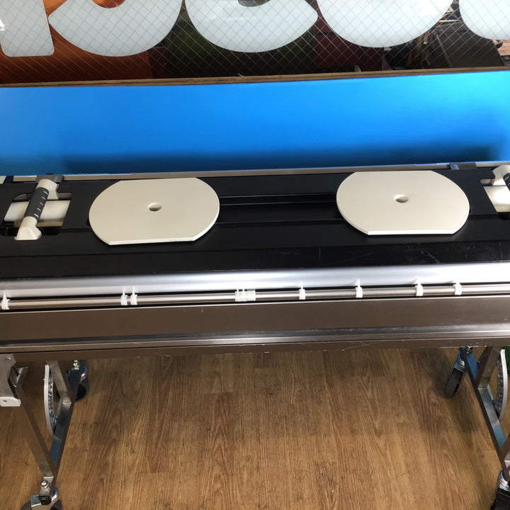 【美品/店頭受取り限定】★極東産機 自動壁紙糊付機 PrimeμⅢ μ3【岩槻店】
