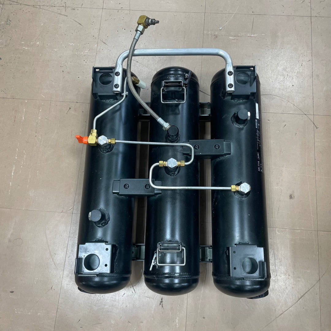 【中古品】MAX スーパーエア•タンク AK-1310E用 AK-T16(44K)【草加店】