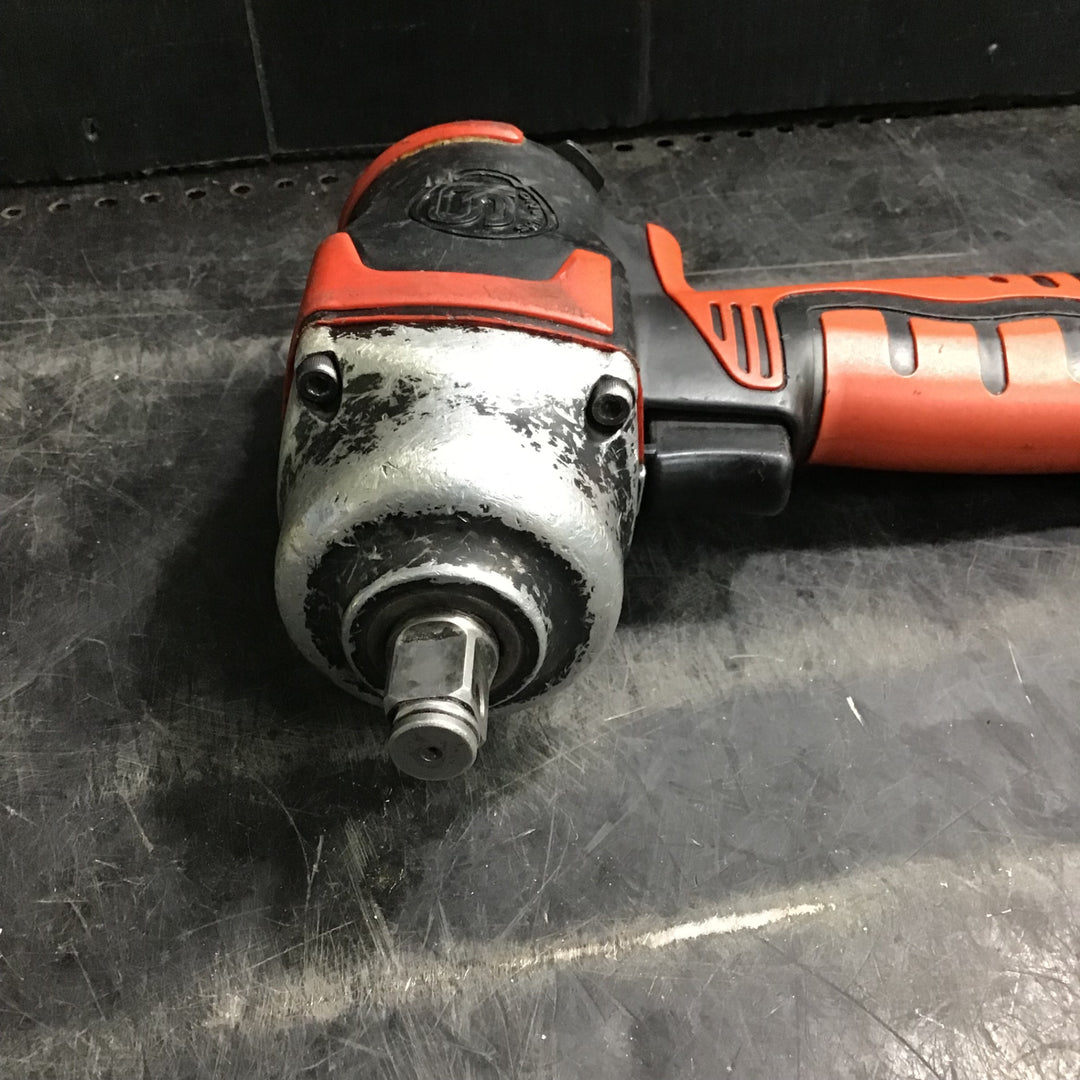 信濃機販 エアインパクトレンチ SI-1600B(S)ULTRA/【草加店】