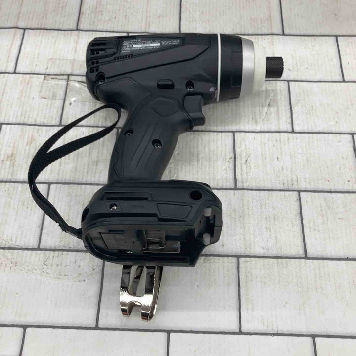 ☆マキタ(makita) コードレス4モードインパクトドライバー TP141DZB【所沢店】