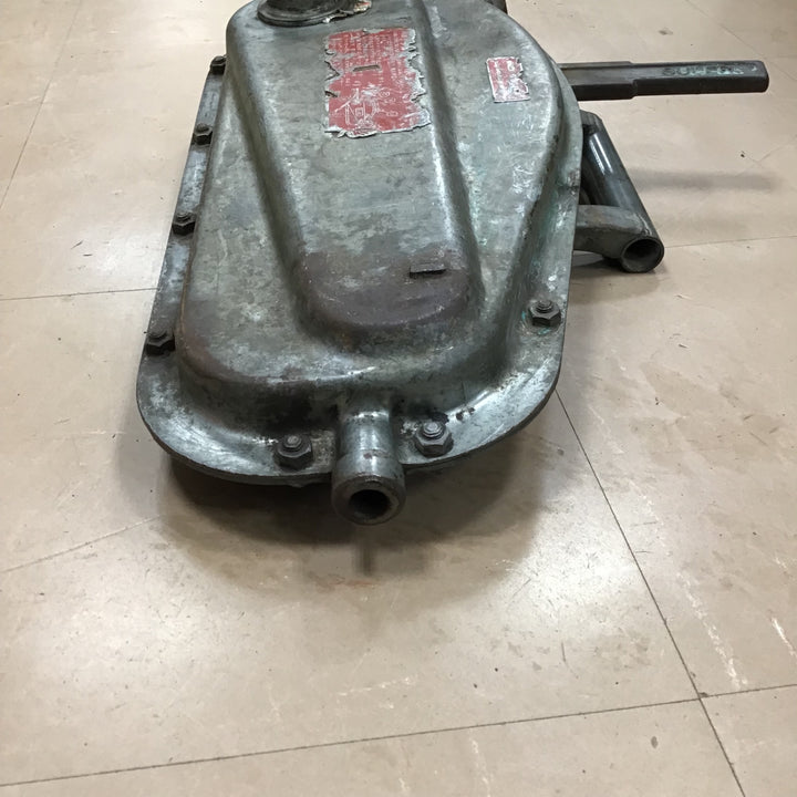 【中古品】スーパーツール チルホール 型式不明 本体のみ※ワイヤー、ハンドル無し【草加店】