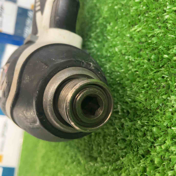 ◇パナソニック(Panasonic) コードレスインパクトドライバー EZ75A1X-H グレー 本体のみ【草加店】