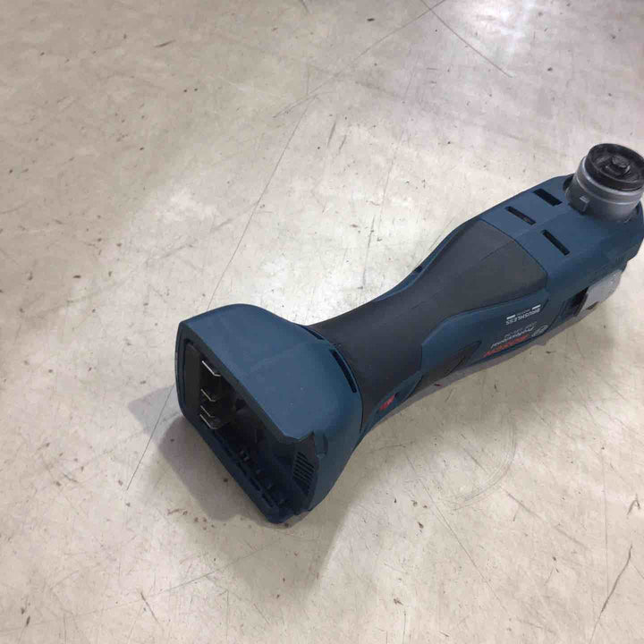 ボッシュ BOSCH GMF18V-34H コードレスマルチツール【町田店】