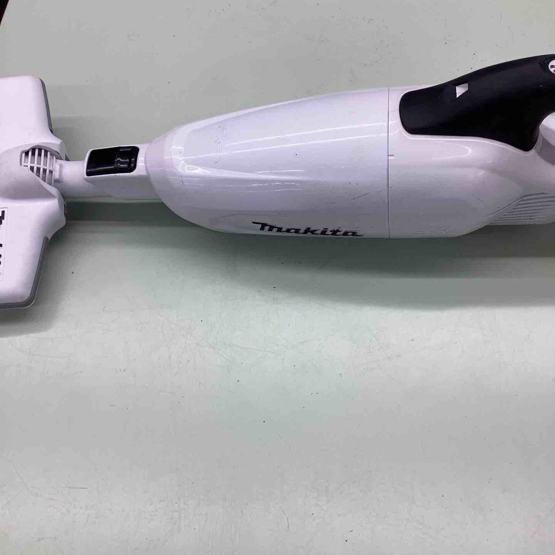 ★マキタ(makita) コードレスクリーナー CL281FDZW【越谷店】