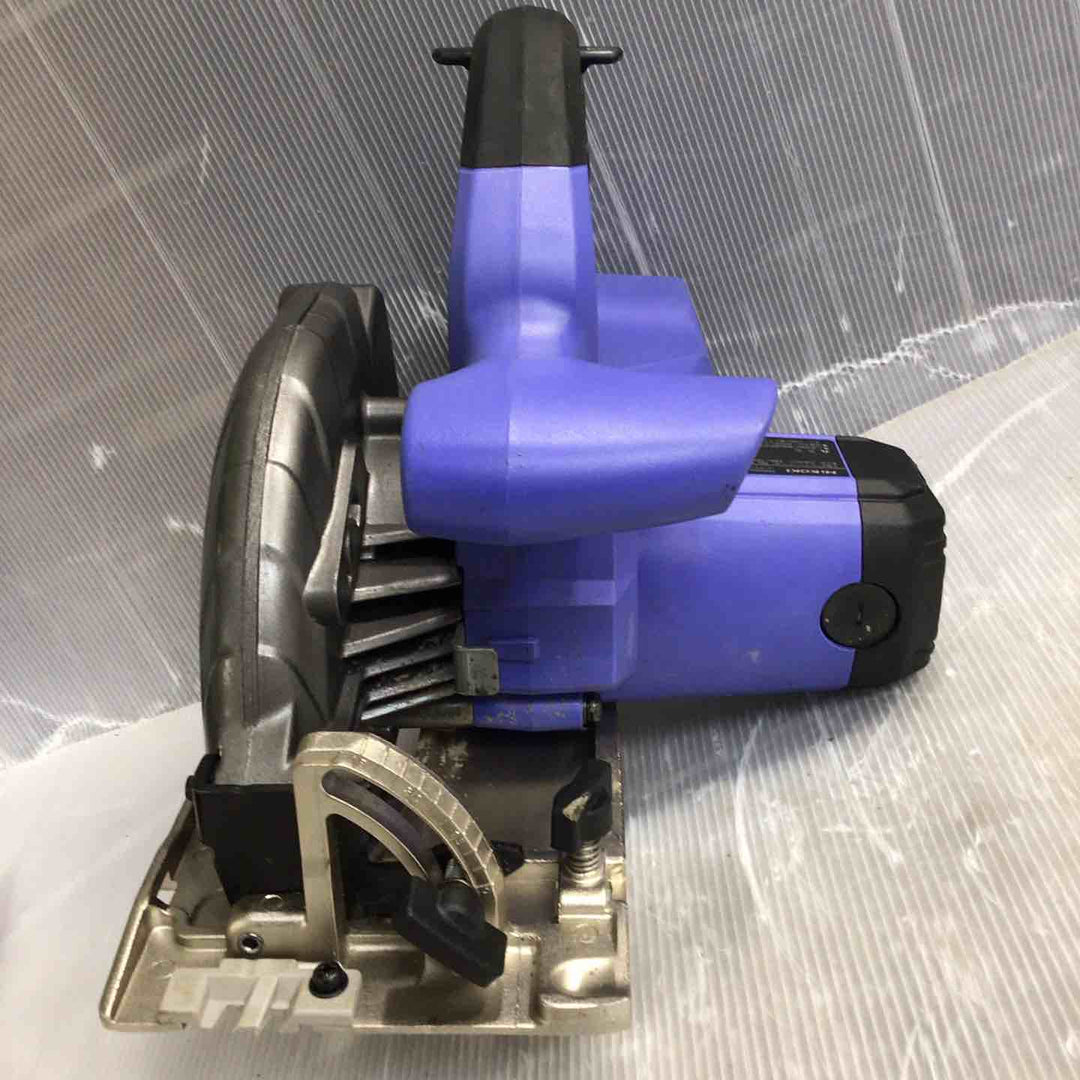 ◇ハイコーキ(HIKOKI ※旧:日立工機) 18V 165mm  FC1806DA(NN)【草加店】