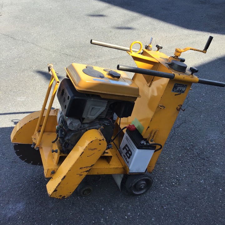 【店頭受取り限定】 仲山鉄工 ロードカッター・NDC16S 【鴻巣店】