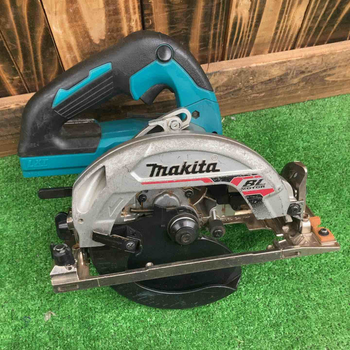 ★マキタ(makita) コードレス丸のこ HS631DZ【桶川店】