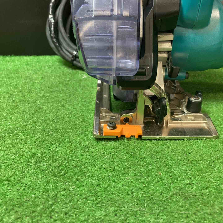 【中古品】マキタ(makita) 防じん丸のこ KS5100F【岩槻店】