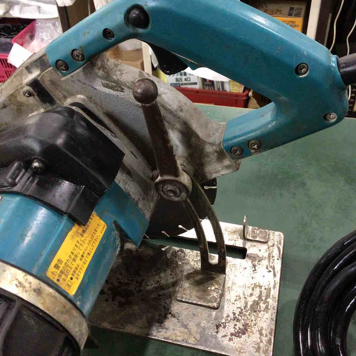 ◇マキタ(makita) 205mm カッタ 4108R コンクリートカッター【川口店】