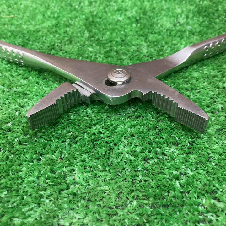 ▲スナップオン(Snap-on)47 プライヤ ペンチ コンビネーションプライヤー タコグリップ【川越店】