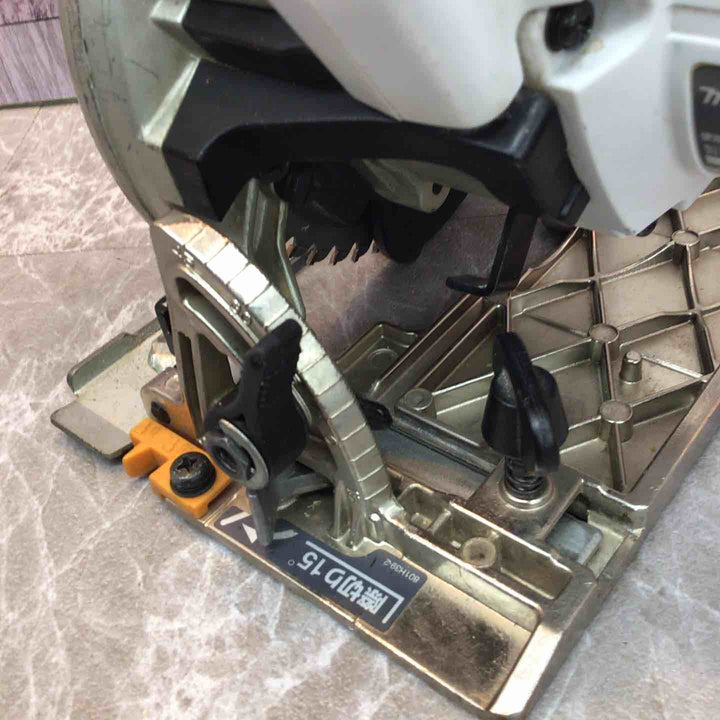 ★マキタ(makita) コードレス丸のこ HS471DZW【八潮店】