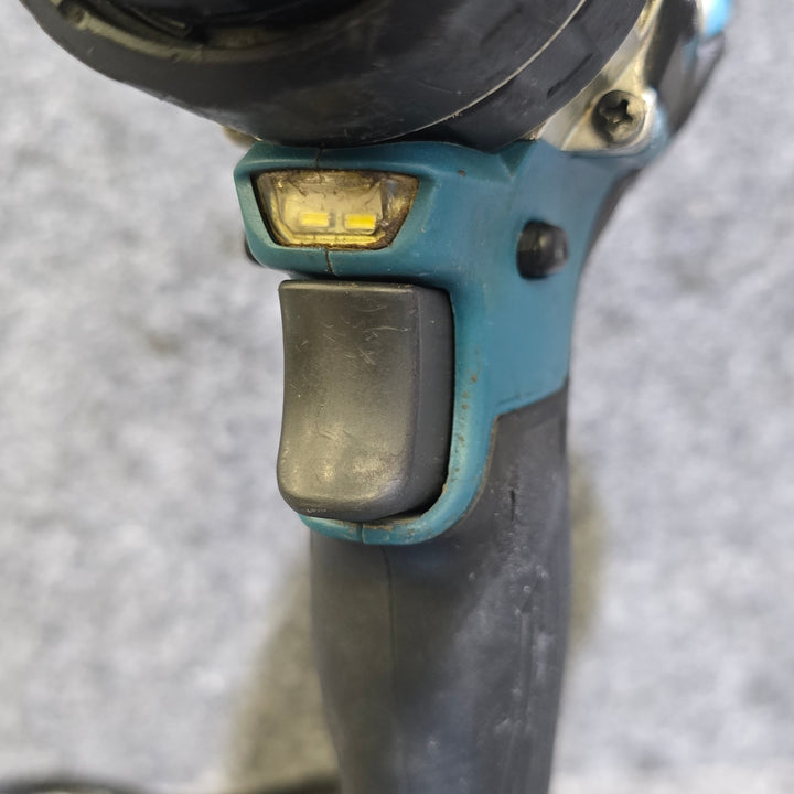 【中古品】マキタ(makita) コードレス振動ドリルドライバー HP484DZ【桶川店】