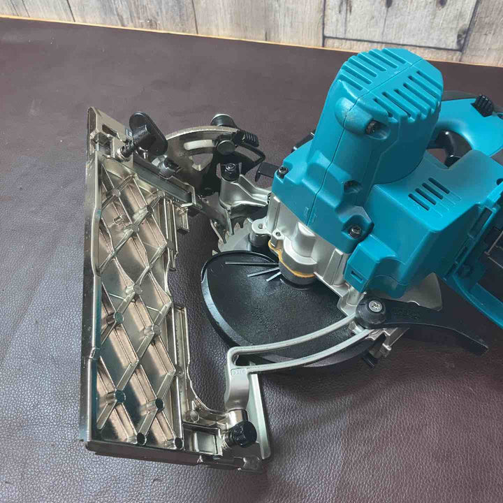 【中古品】 マキタ(makita) 14.4V 125mm コードレス丸のこ HS470DZ 【東大和店】
