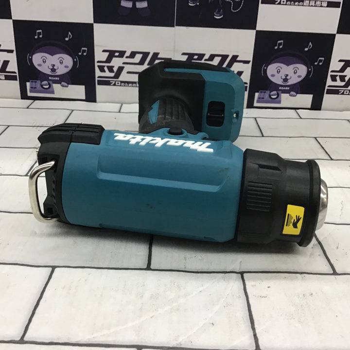 ★マキタ(makita) コードレスヒートガン HG181DZK【所沢店】