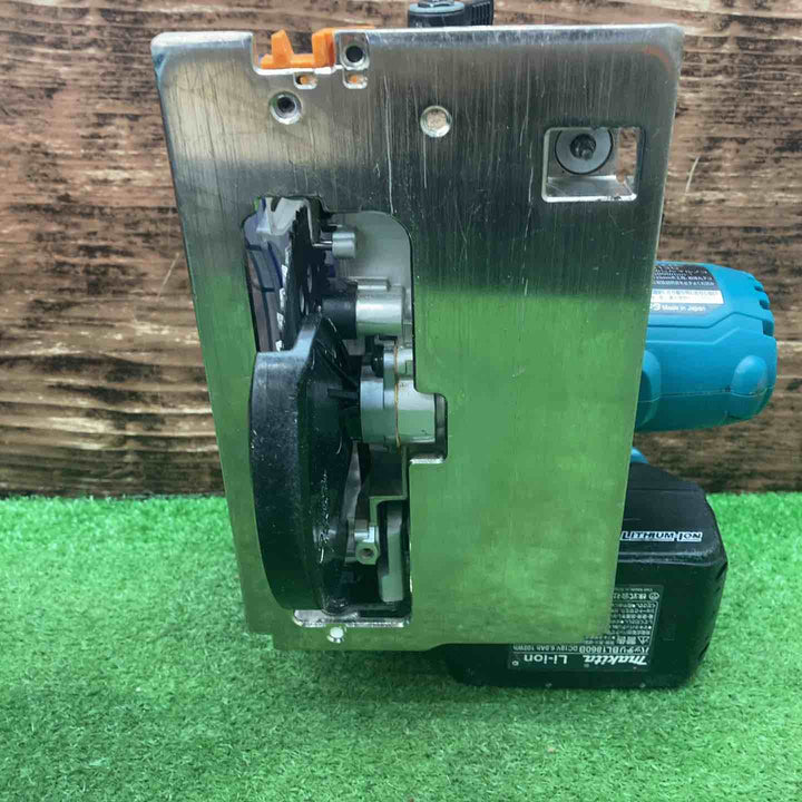 ★マキタ(makita) コードレス防じん丸のこ KS513DZ【川越店】