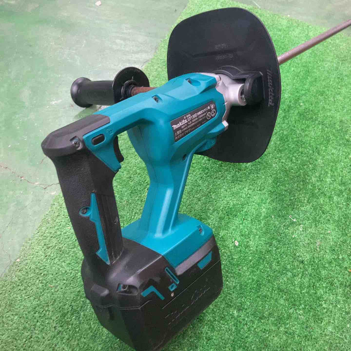 ★マキタ(makita) コードレスかくはん機 UT130DZ【桶川店】