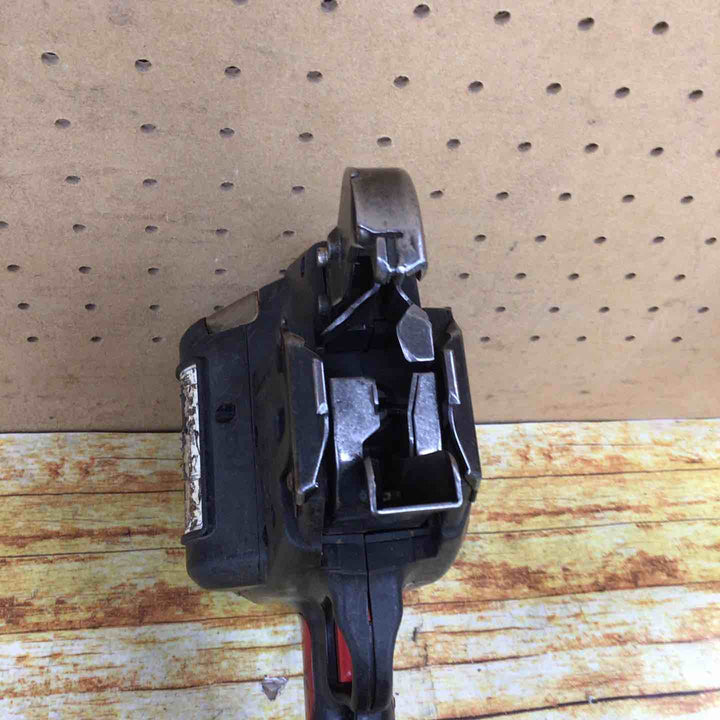 マックス(MAX) 鉄筋結束機 リバータイア RB-399-B2C【川崎店】