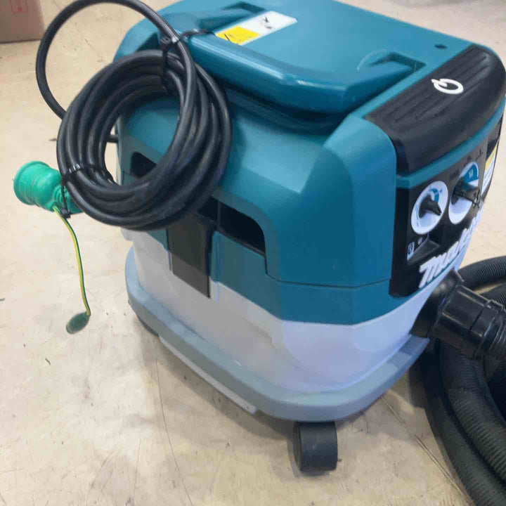 ★マキタ(makita) 集じん機 乾式 VC0840【町田店】